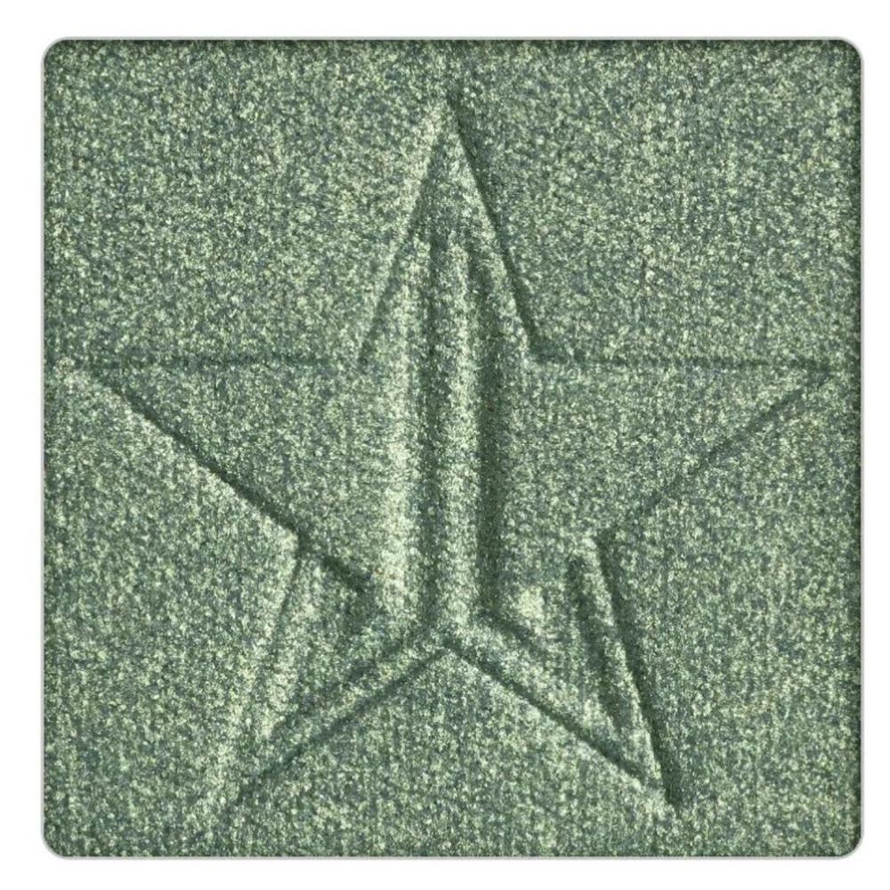 BNIB Jeffree Star Eyeshadow Artistry Single STAR CREEK 1.5g / 0.05oz